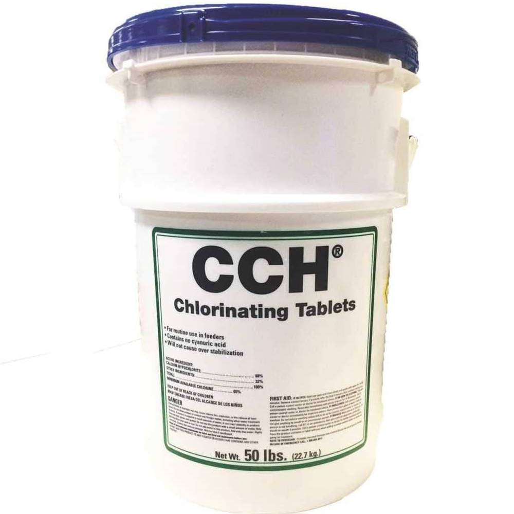 CCH Calhypo Tablets