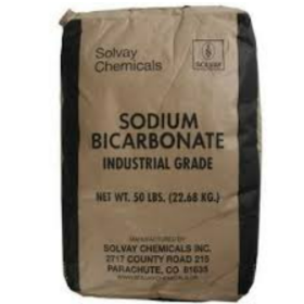 Sodium Bicarbonate