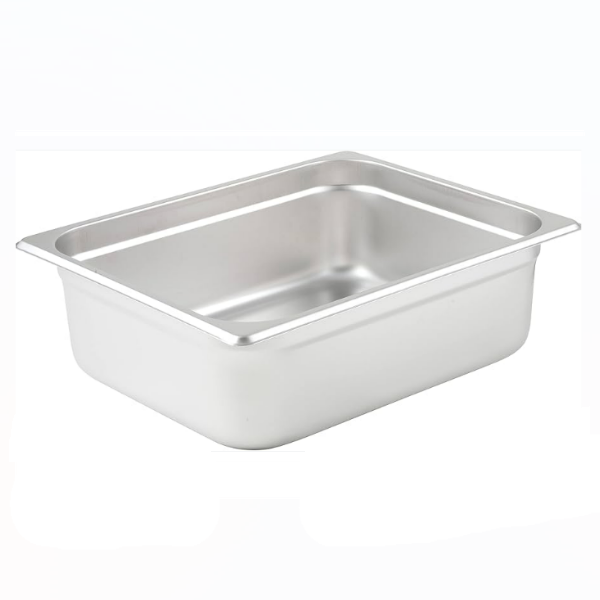 Stainless Steel Steam Table Pan