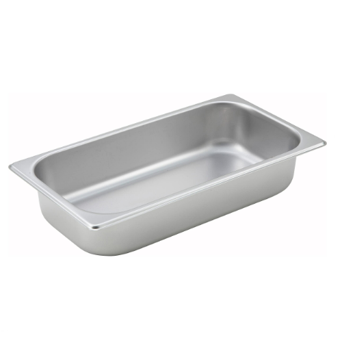 Stainless Steel Steam Table Pan