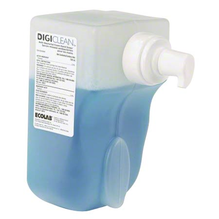 DigiClean Antibacterial Hand Soap