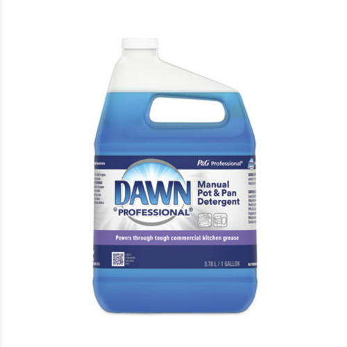 Dawn Dishwashing Liquid