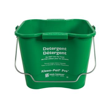 Green Bucket